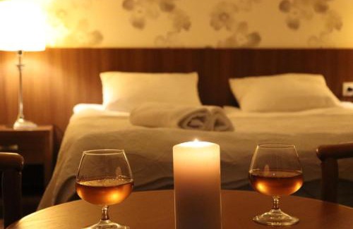 Martivili Hotel | Family-Friendly Stay at Martvili Palace with Delicious Dining