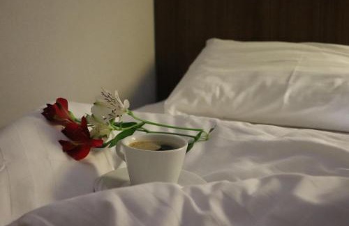Martivili Hotel | Family-Friendly Stay at Martvili Palace with Delicious Dining