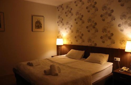 Martivili Hotel | Family-Friendly Stay at Martvili Palace with Delicious Dining