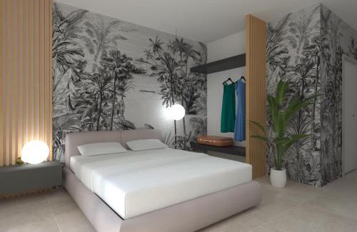 Calatabiano Bed & Breakfast | Discover Marty B&B: Oceanfront Bliss with Top Amenities
