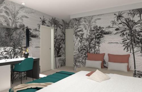 Calatabiano Bed & Breakfast | Discover Marty B&B: Oceanfront Bliss with Top Amenities