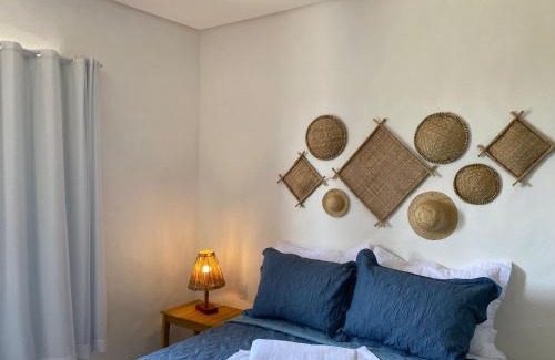 Porto de Pedras House | Oceanfront Maruê Guesthouse: 4-Star Comfort in Porto de Pedras