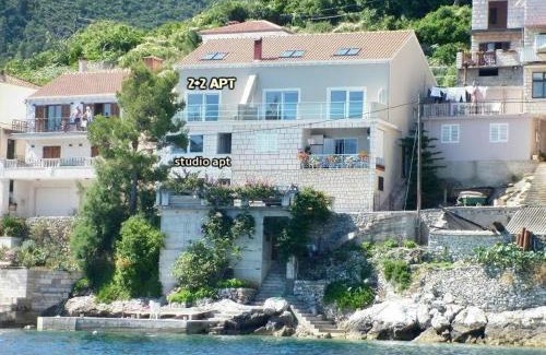 Racisce Apartment | Oceanfront Marula Apartment - Guest Rated 9.6/10