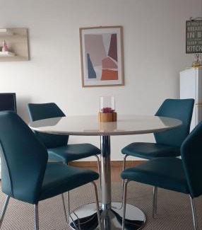 Racisce Apartment | Oceanfront Marula Apartment - Guest Rated 9.6/10