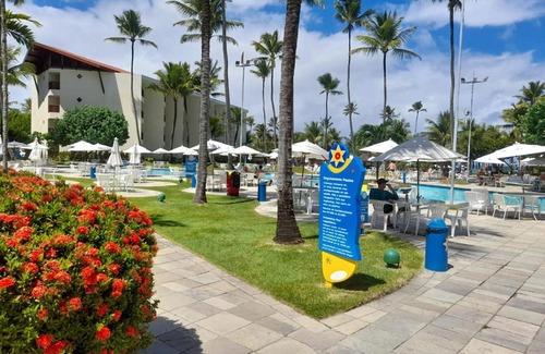 Porto de Galinhas Apartment | Unforgettable Marulhos Resort: A 9.9/10 Guest Favorite