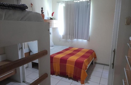 Porto de Galinhas Apartment | Unforgettable Marulhos Resort: A 9.9/10 Guest Favorite