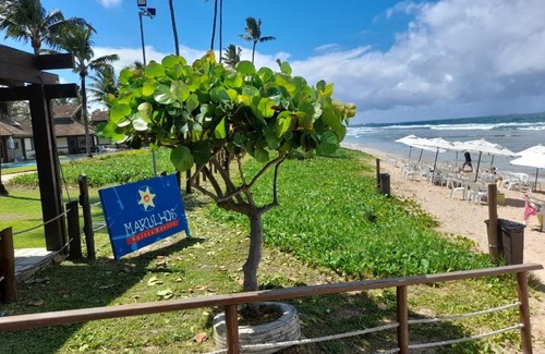 Porto de Galinhas Apartment | Unforgettable Marulhos Resort: A 9.9/10 Guest Favorite