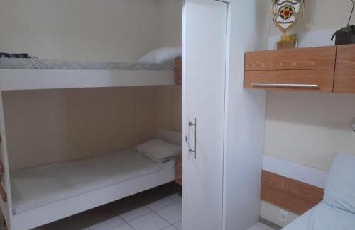 Porto de Galinhas Apartment | Unforgettable Marulhos Resort: A 9.9/10 Guest Favorite