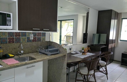 Porto de Galinhas Apartment | Unforgettable Stay at Marulhos Resort Muro Alto with Ocean View
