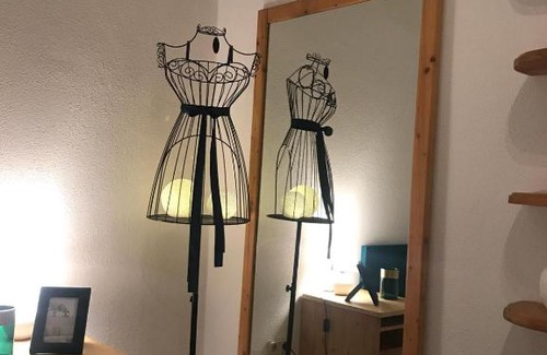 Bad Sobernheim Apartment | Modern Marumparkblick: Family & Pet-Friendly Retreat