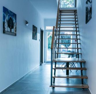Mako Apartment | Discover Marusius Apartmanház: 9.7/10, Pet & Child Friendly
