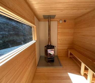Susami Villa | Pet-Friendly MARUTA Hotel in Wakayama with Breakfast