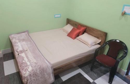 Puri House | Budget-Friendly Maruti Guest House with Child-Friendly Amenities