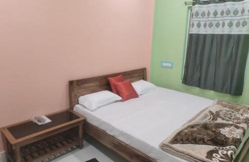 Puri House | Budget-Friendly Maruti Guest House with Child-Friendly Amenities