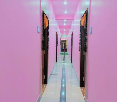 Puri House | Budget-Friendly Maruti Guest House with Child-Friendly Amenities