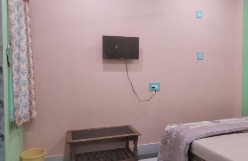 Puri House | Budget-Friendly Maruti Guest House with Child-Friendly Amenities