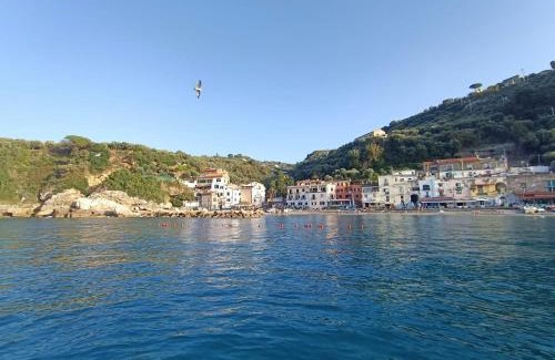Marina di Puolo Apartment | Family-Friendly Getaway at Maruzzella Hotel