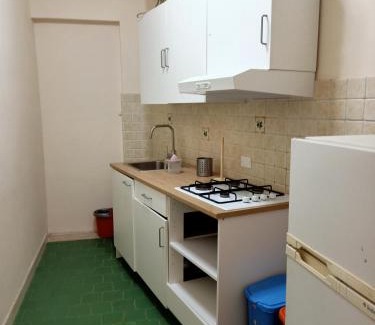 Marina di Puolo Apartment | Family-Friendly Getaway at Maruzzella Hotel
