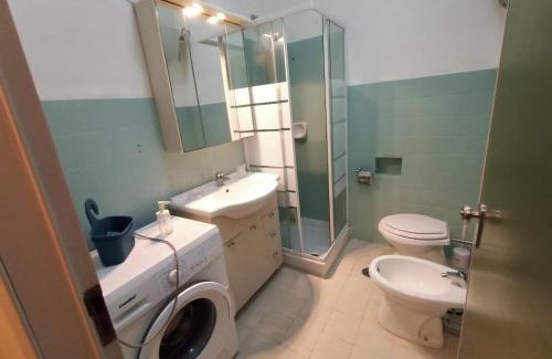 Marina di Puolo Apartment | Family-Friendly Getaway at Maruzzella Hotel