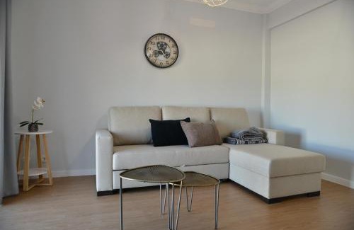 Seia Apartment | Family-Friendly Retreat at Marvão Serra & Mar
