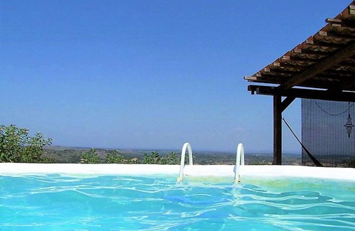 Marvao House | Eco-Villa in Marvao with Private Pool & Panoramic Views