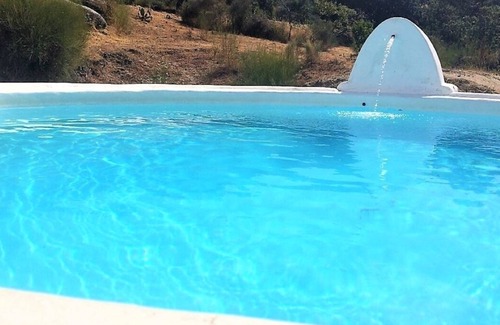 Marvao House | Eco-Villa in Marvao with Private Pool & Panoramic Views