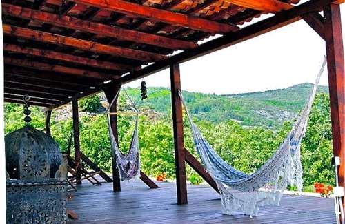 Marvao House | Eco-Villa in Marvao with Private Pool & Panoramic Views