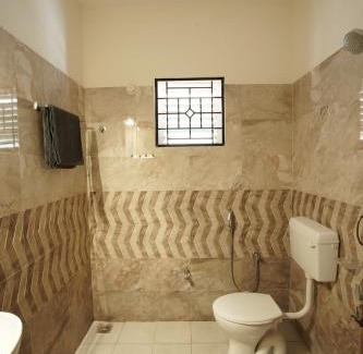 Ram Nagar Apartment | Marvee Luxus Stay
