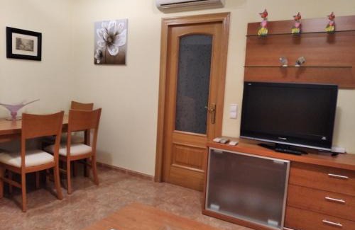 Vinaros Apartment | Top-Rated Marvel Apartamento in Vinaros for Families