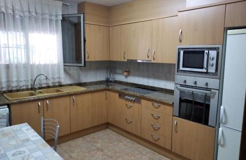 Vinaros Apartment | Top-Rated Marvel Apartamento in Vinaros for Families