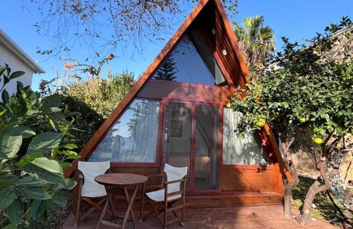 Bozyazi Hotel | Pet-Friendly Marvel Tree Hotel with Ocean View & Private Beach