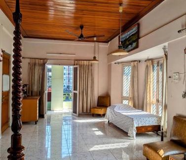 Dibrugarh House | MARVellous Guest House