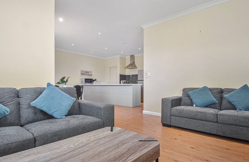 Port Hedland House | Marvellous McKay 3x2 Close to CBD