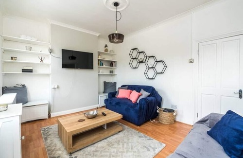 Peckham Apartment | Marvellous Peckham City Break