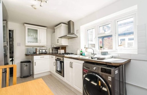 Peckham Apartment | Marvellous Peckham City Break