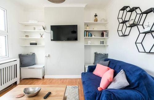 Peckham Apartment | Marvellous Peckham City Break
