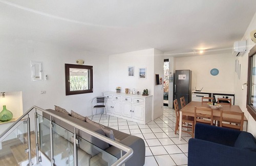 Marina di Marittima Villa | Delightful Property with Heated Pool & Ocean Access