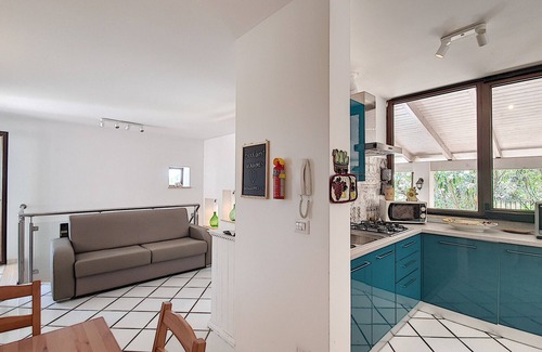 Marina di Marittima Villa | Delightful Property with Heated Pool & Ocean Access
