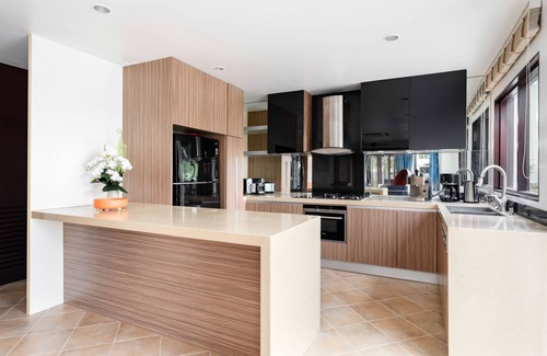 Bophut Villa | Premier Beachfront Villa Matisse with Private Pool & Views