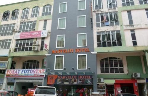 Kajang Hotel | Budget-Friendly Marvelot Hotel: Child Friendly & Rated 7.9