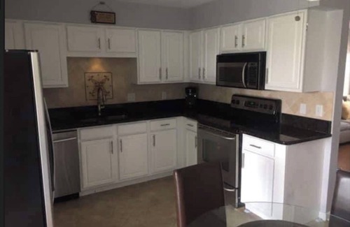 Palm River Estates Condo | Marvelous 2-bedroom 2 bath condo in north Naples ….minutes from local beaches