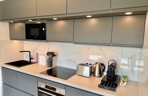 Malakoff Apartment | Marvelous 2-bedroom apartment at the gates of Paris close to Porte de Versailles