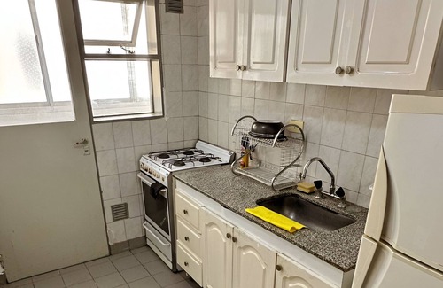 Salta Apartment | Marvelous 3-bedroom apartment with WiFi in Salta