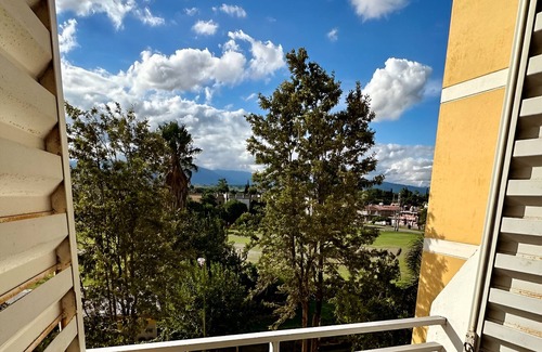 Salta Apartment | Marvelous 3-bedroom apartment with WiFi in Salta