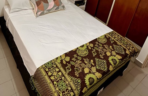 Salta Apartment | Marvelous 3-bedroom apartment with WiFi in Salta