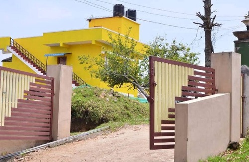 Kodaikanal House | Marvelous 4-bedroom house in Kodaikanal with stunning views