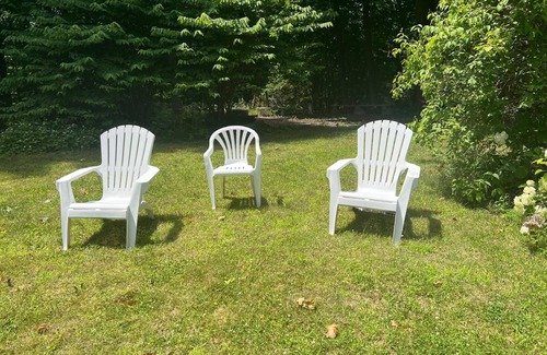 Red Creek Cottage | Marvelous 5-bedroom bayside cottage with WiFi in Red Creek.