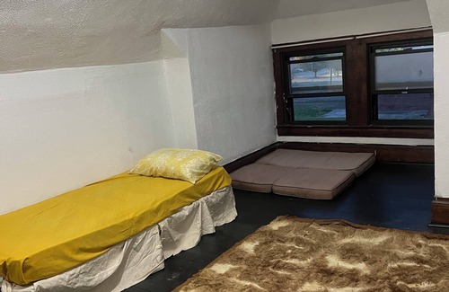 Steubenville Other | Marvelous castle with 5 bedrooms in the heart of the city of Steubenville,