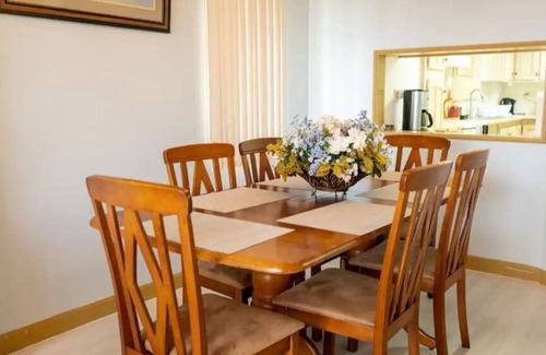 Petit Valley Apartment | Welcoming Home with Pool, Breakfast & Family-Friendly Vibes