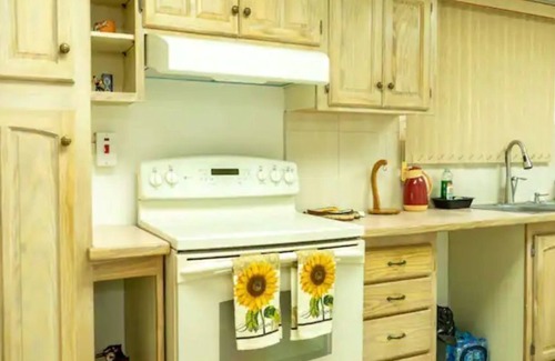 Petit Valley Apartment | Welcoming Home with Pool, Breakfast & Family-Friendly Vibes